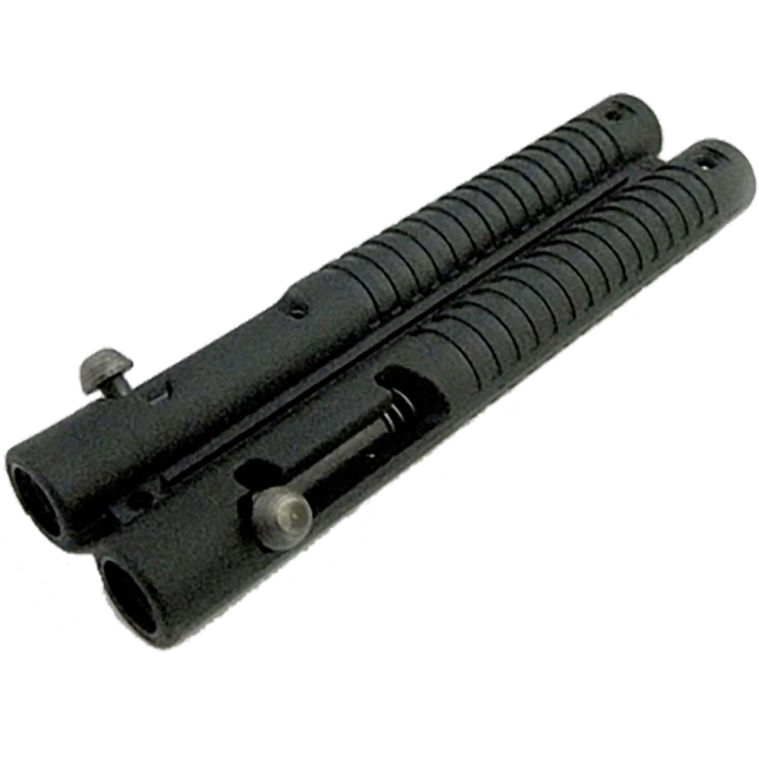 Пусковое устройство к Сигналу охотника спаренное пластик (ПУ-2)